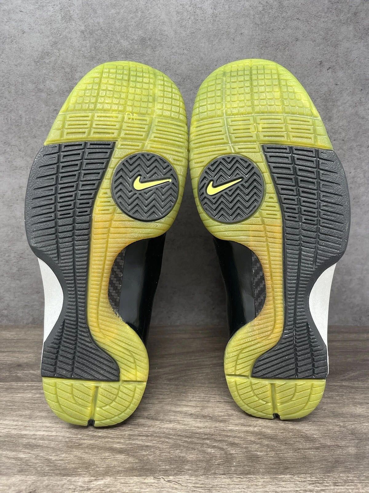 Nike Size 10 - Nike Hyperdunk Supreme Dj Clark Kent Size US 10 / EU 43 - 8 Thumbnail
