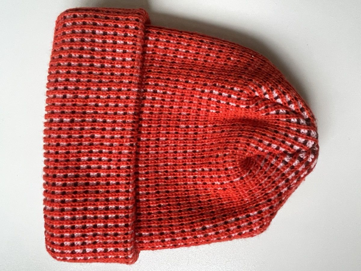 Other Tricolor Beanie Size ONE SIZE - 3 Thumbnail