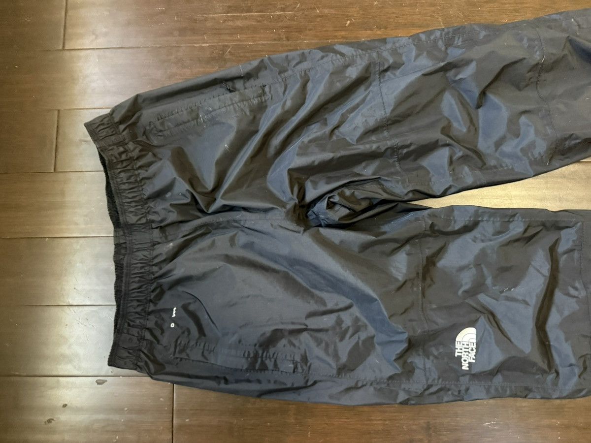 The North Face The north face rain pants Size US 31 - 4 Thumbnail