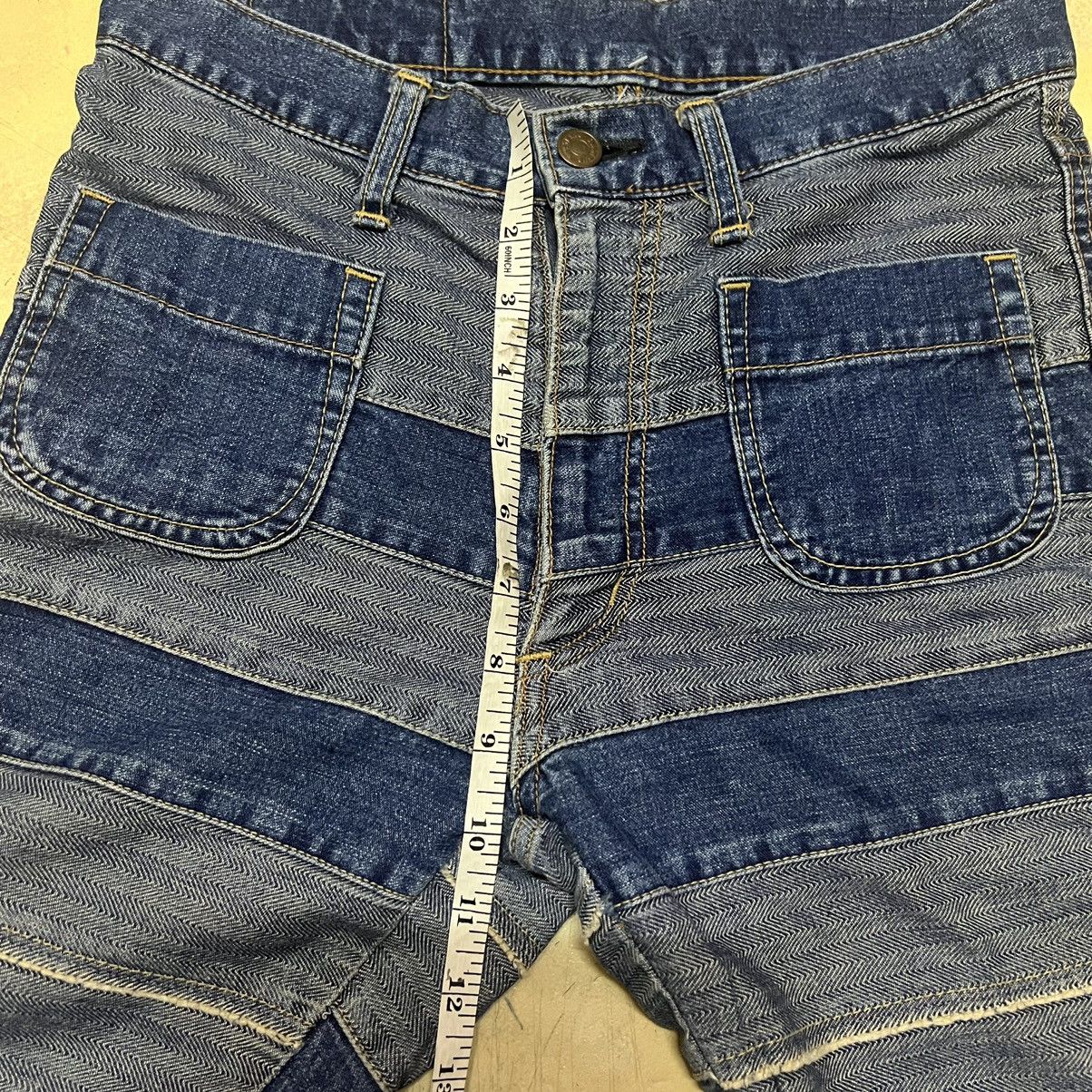 Hysteric Glamour Hysteric Glamour Denim Jeans Size US 28 / EU 44 - 14 Thumbnail