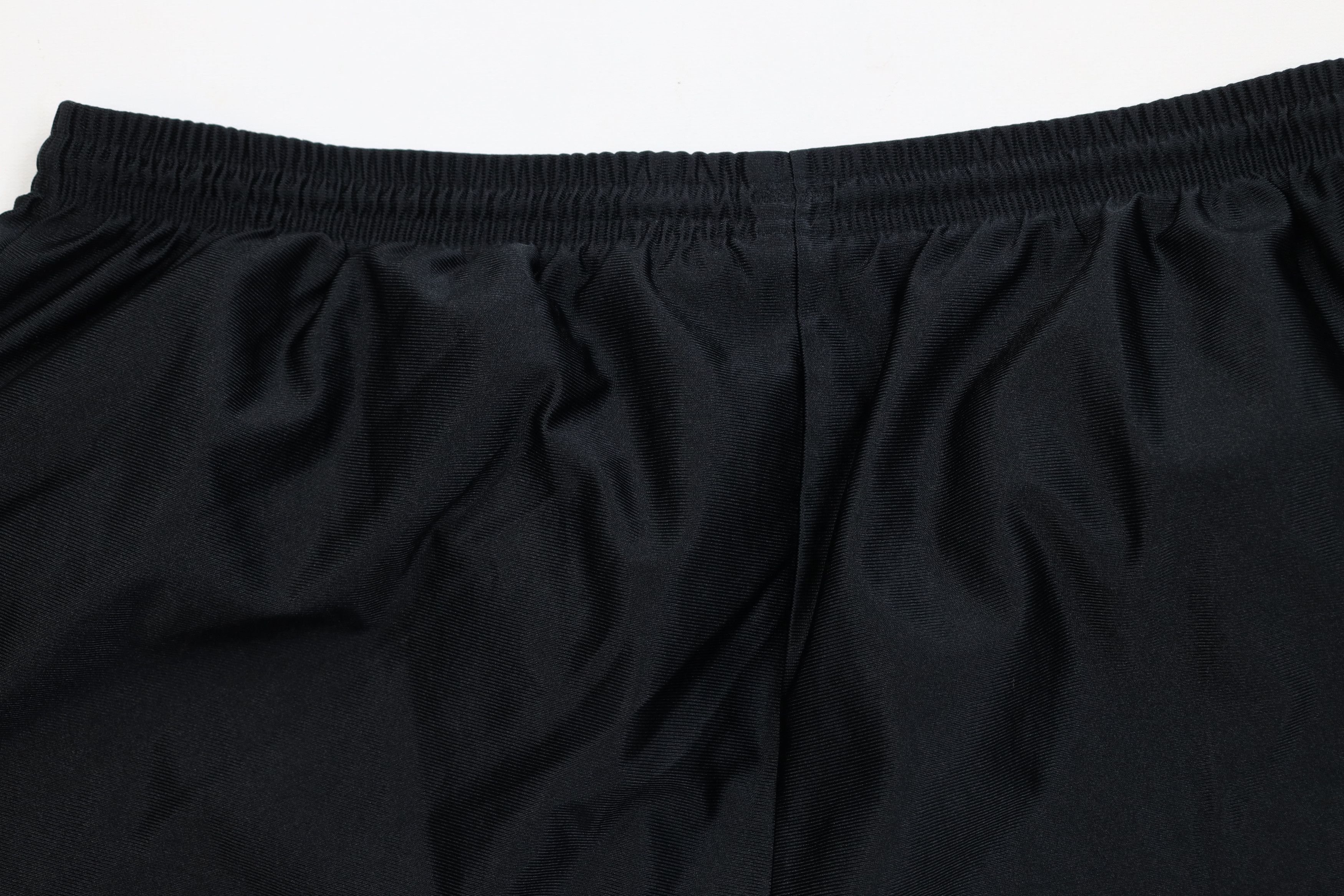 Nike Vintage 90s Nike Travis Scott Mini Swoosh Dazzle Shorts USA Size US 38 / EU 54 - 8 Thumbnail