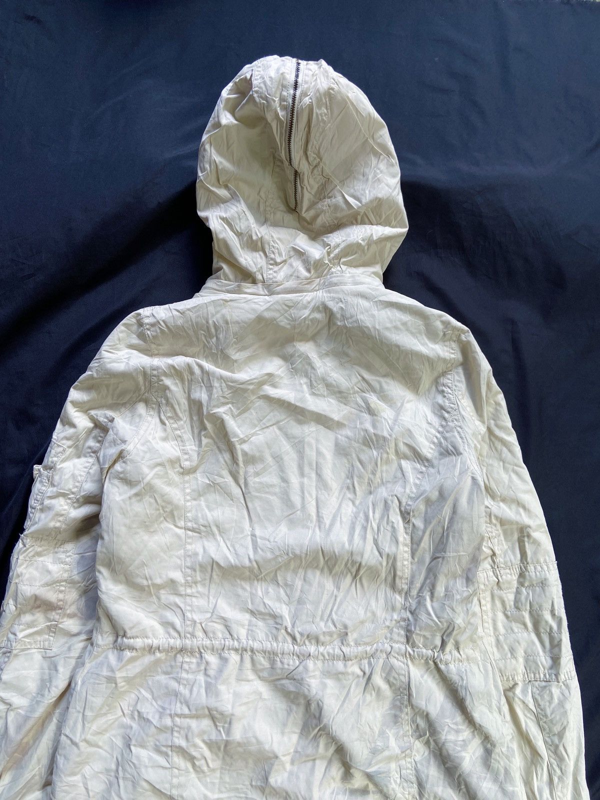 MOUSSY MOUSSY PARKA WINTER JACKET Size US M / EU 48-50 / 2 - 24 Thumbnail