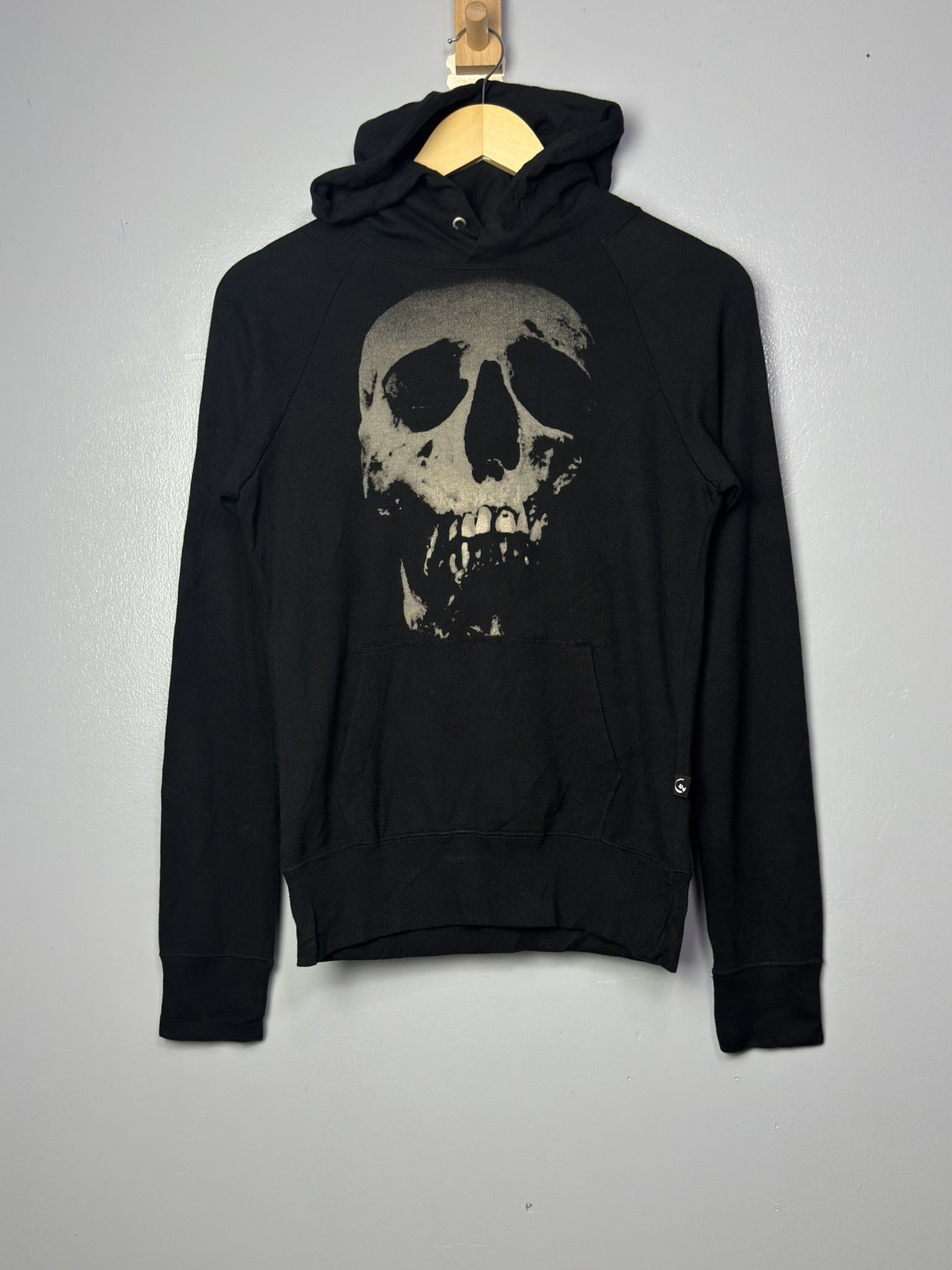 Hysteric Glamour Hysteric Glamour Skull Berry Hoodie | Grailed