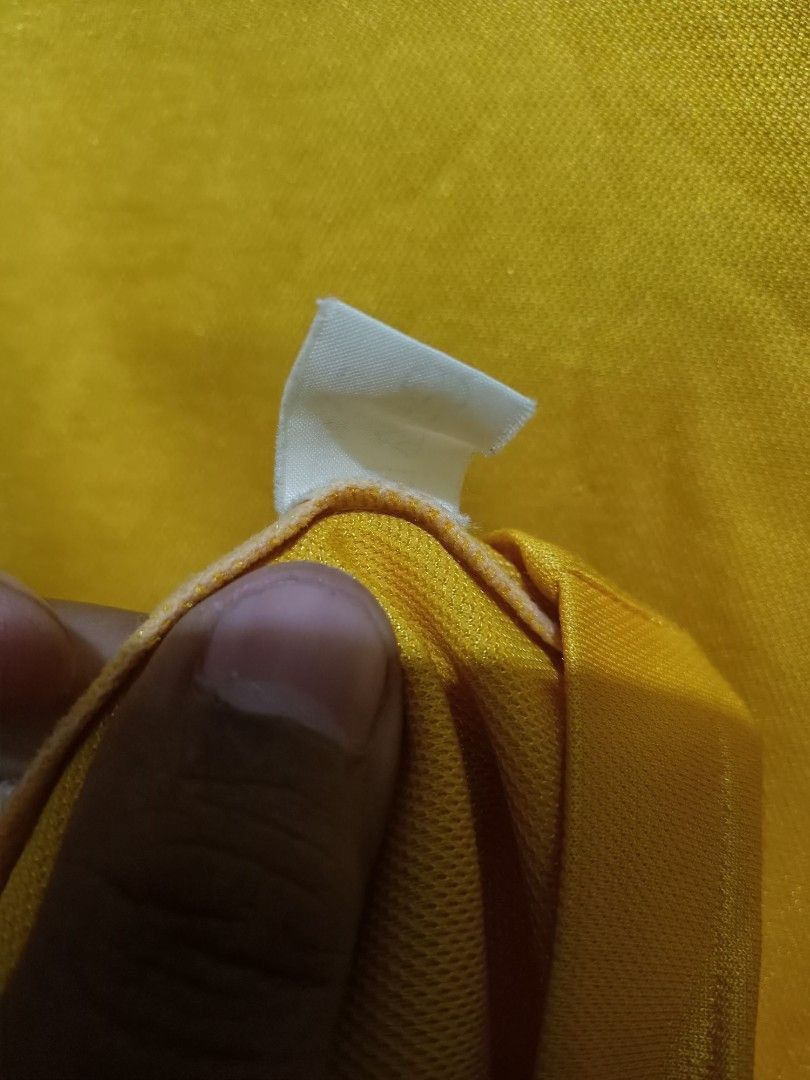 Vintage Vintage brasil 1981/1982 national team fan jersey Size US S / EU 44-46 / 1 - 6 Thumbnail