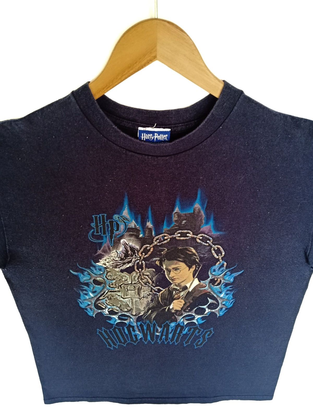 Other Vintage Herry Potter Size US M / EU 48-50 / 2 - 5 Thumbnail