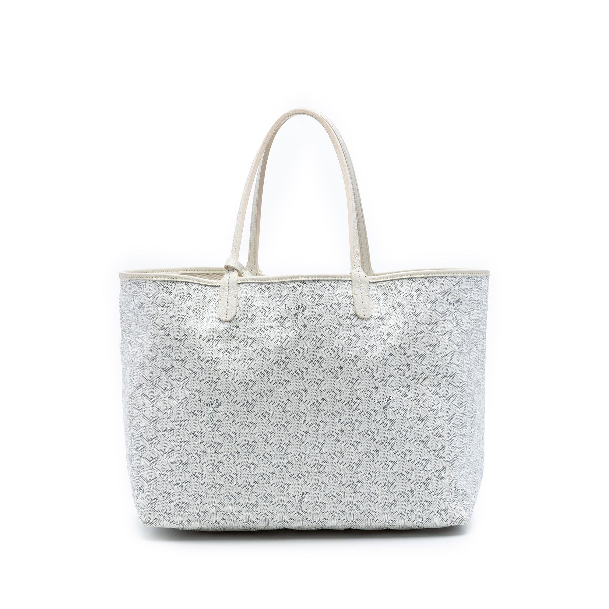 Goyard Goyardine Saint Louis PM Size ONE SIZE - 1 Thumbnail