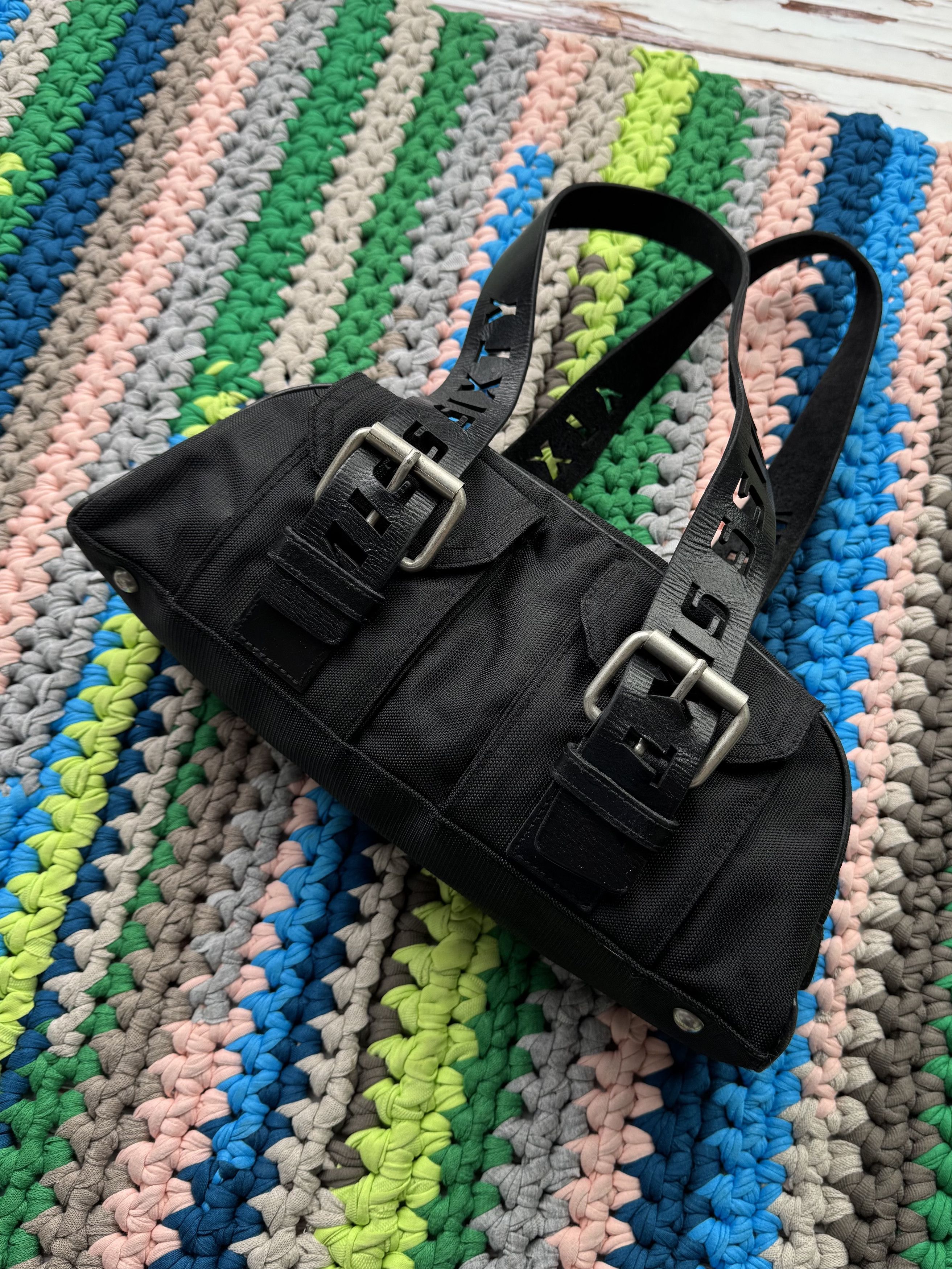 Miss Sixty Miss Sixty Vintage Bag (V106)(D10) Size ONE SIZE - 1 Thumbnail