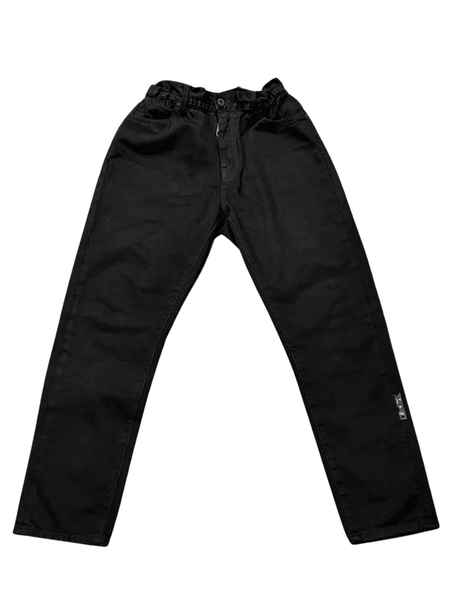 Off-White Off-White Straight Leg Jeans Size US 32 / EU 48 - 1 Thumbnail