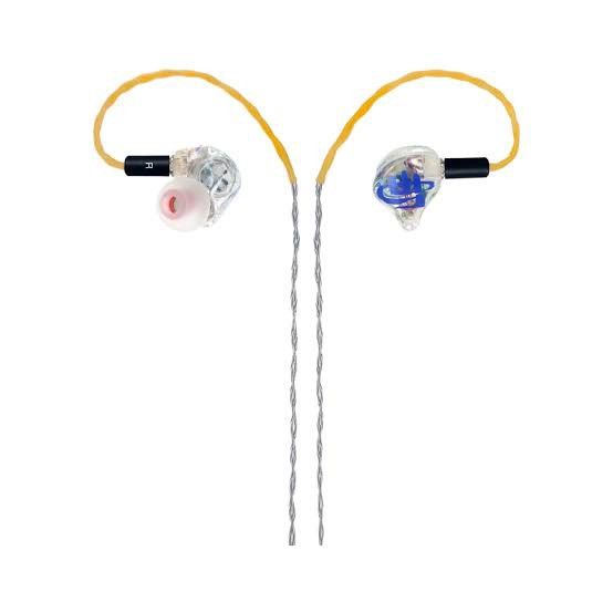 Surplus Research Surplus Research Ear Buds Frank Ocean Size ONE SIZE - 5 Thumbnail