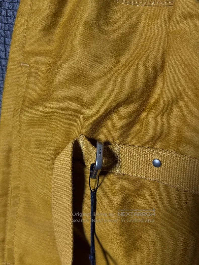 Rick Owens Rick Owens size xs 19ss Deconstructed Tear Destruction Patc Size US 28 / EU 44 - 5 Thumbnail