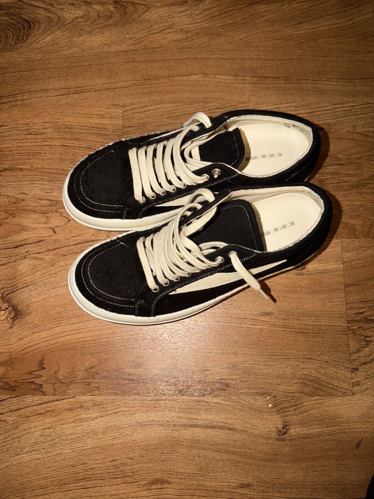 Rick Owen Drkshadow