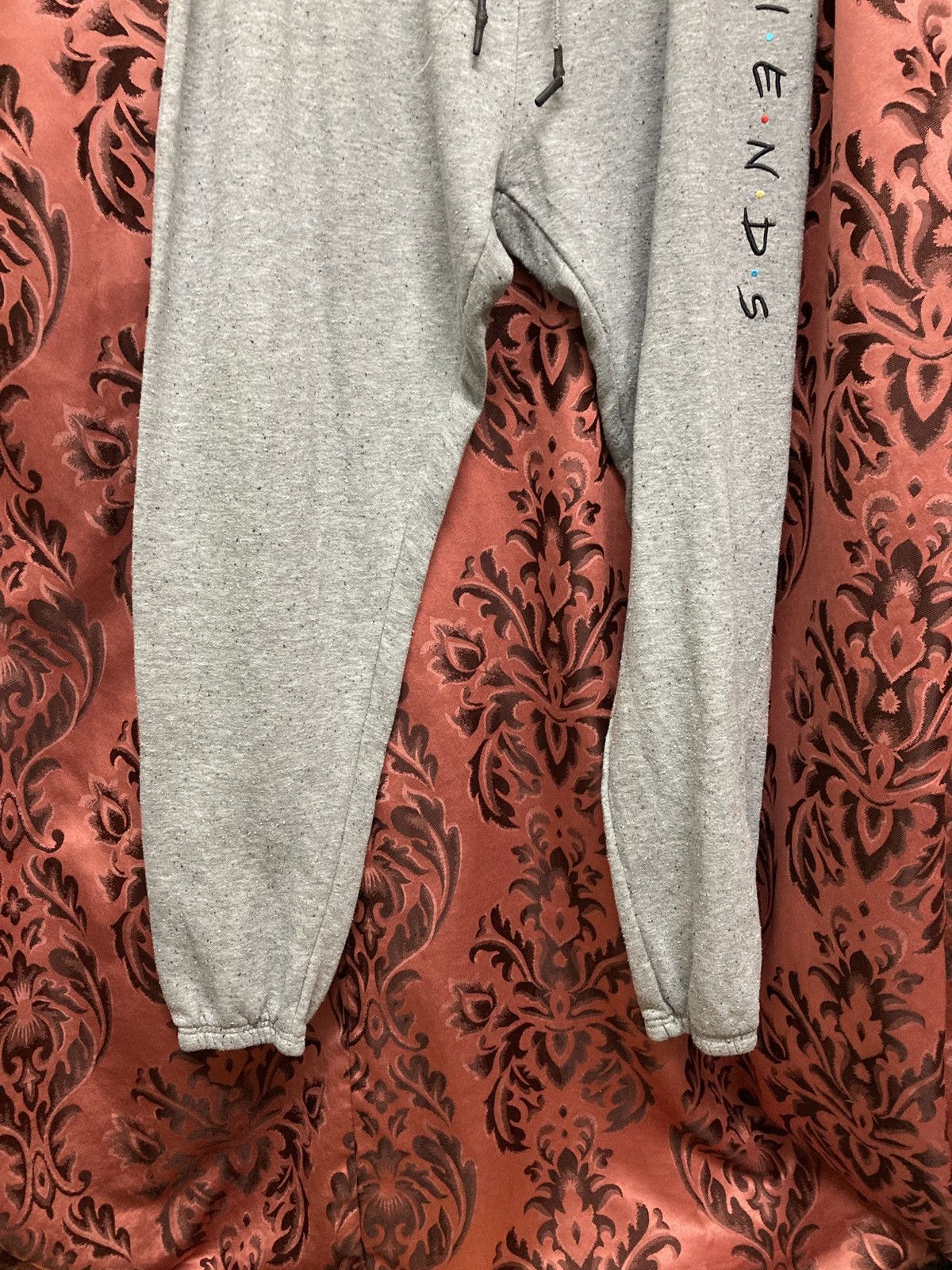 Vintage Friend sitkom jogger Size US 36 / EU 52 - 4 Thumbnail