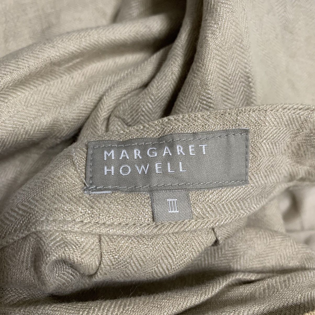 Margaret Howell Margaret Howell Skirt Size 30" / US 8 / IT 44 - 7 Thumbnail