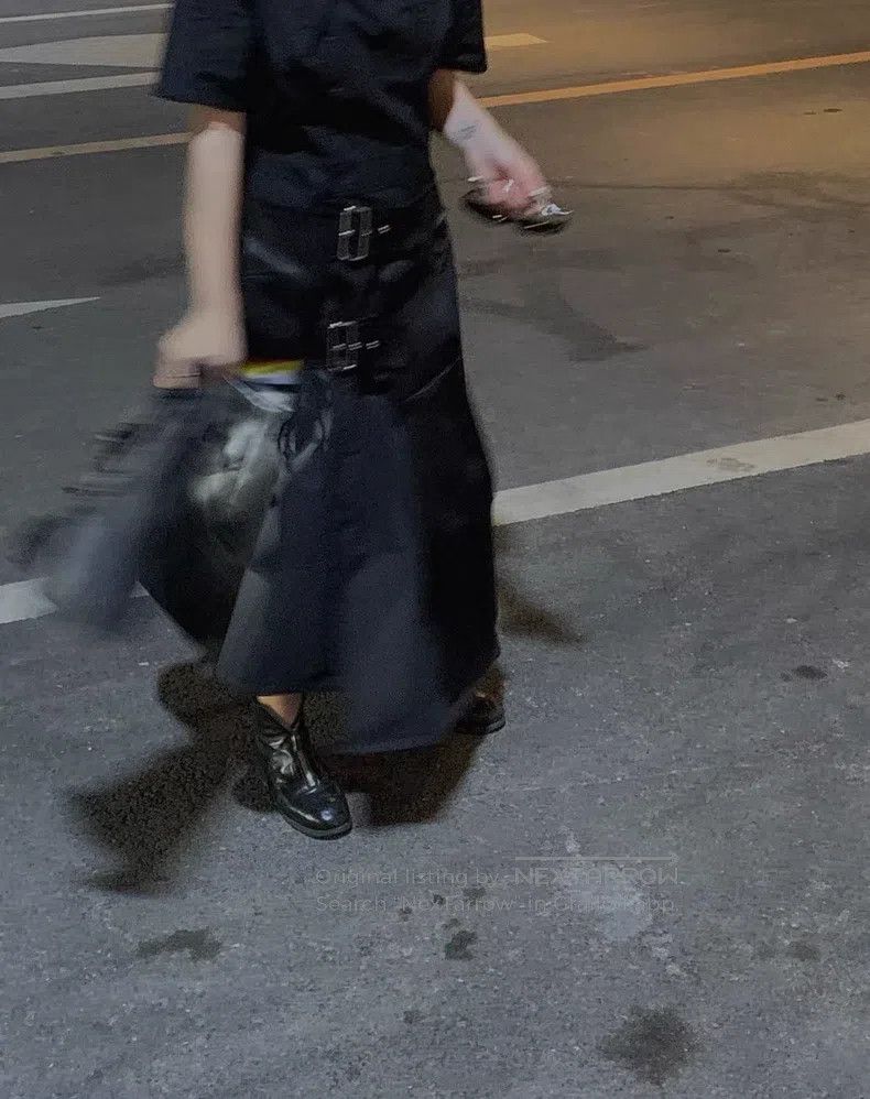 Comme des Garcons Comme des Garcons Two-way Tie Vest Size XS / US 0-2 / IT 36-38 - 6 Thumbnail