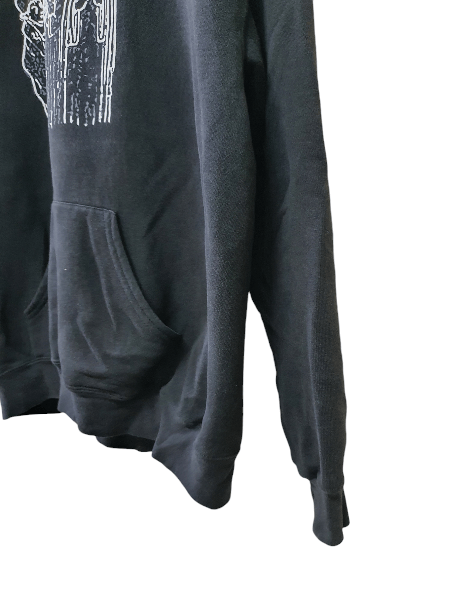 Band Tees "The Lawrence Arms" band hoodie sweatshirt Size US L / EU 52-54 / 3 - 5 Thumbnail