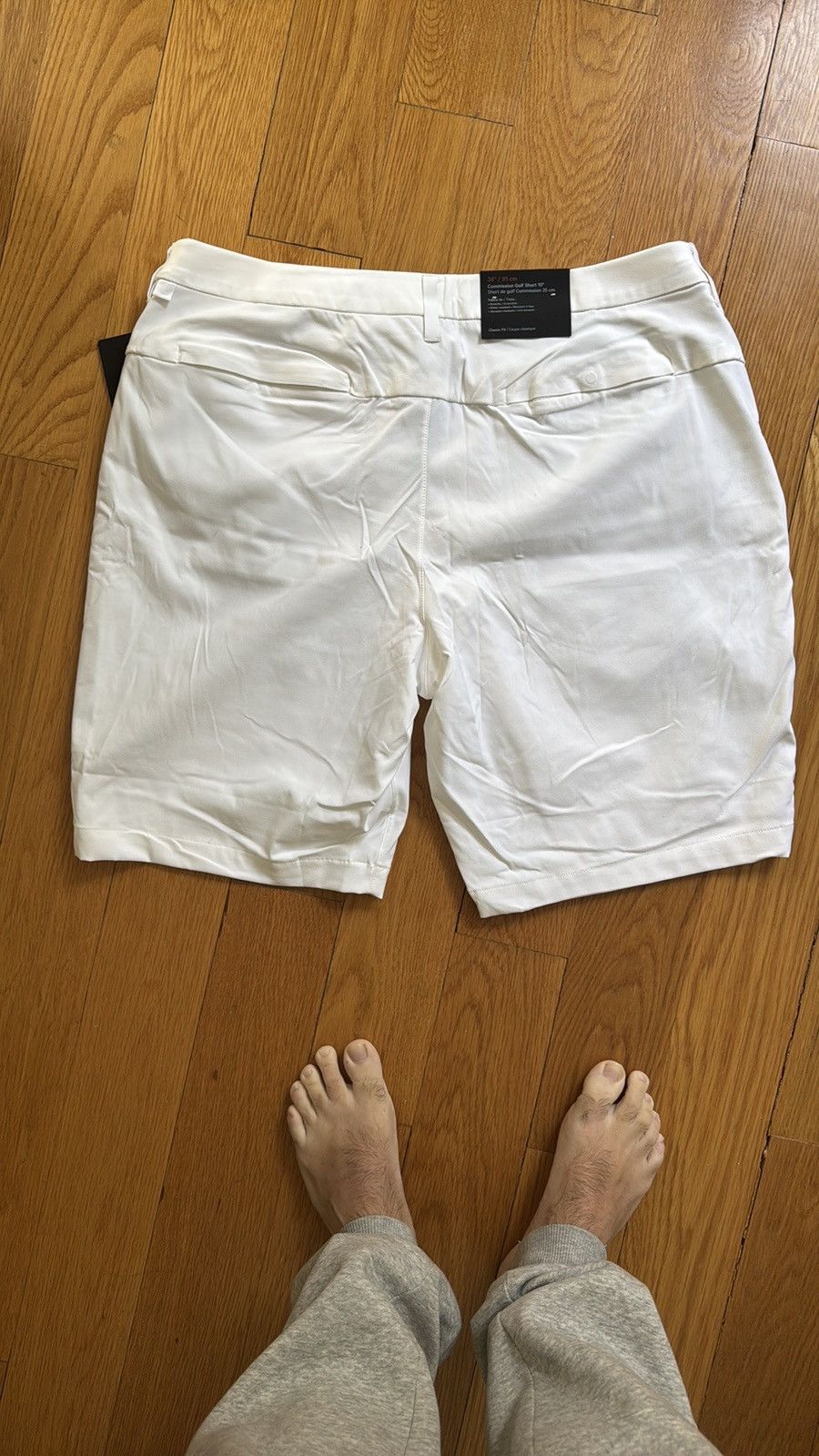 Lululemon Lululemon Commission Short Size US 36 / EU 52 - 2 Thumbnail