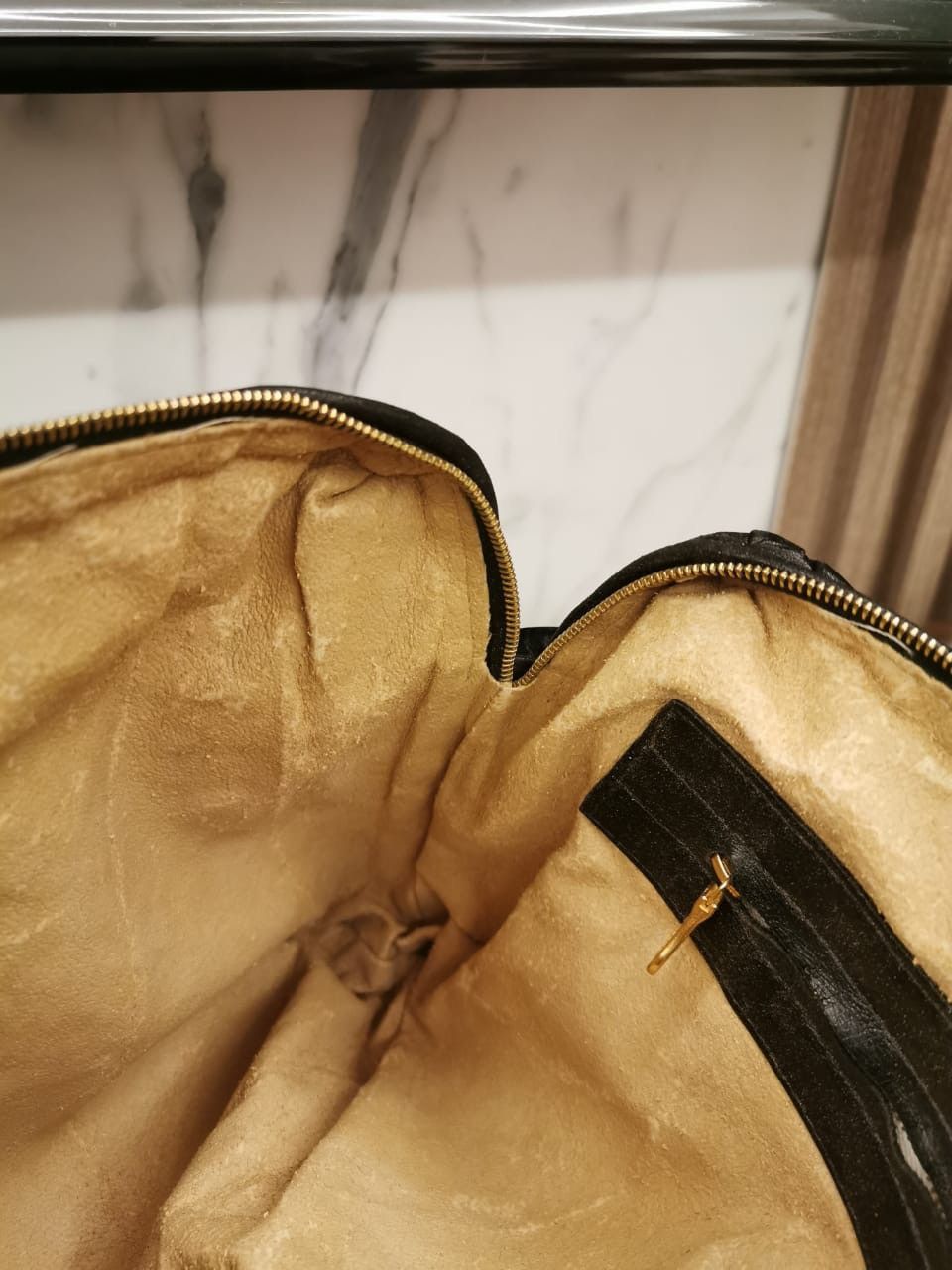 Bottega Veneta Bottega venetta cross body Size ONE SIZE - 18 Thumbnail