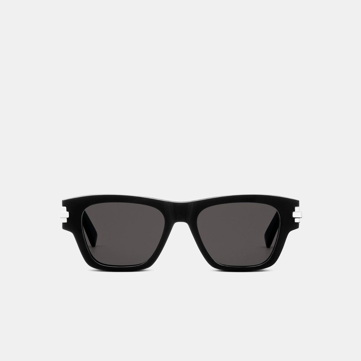 image of Dior O1Bcso1Str0324 Sunglass In Black, Men's