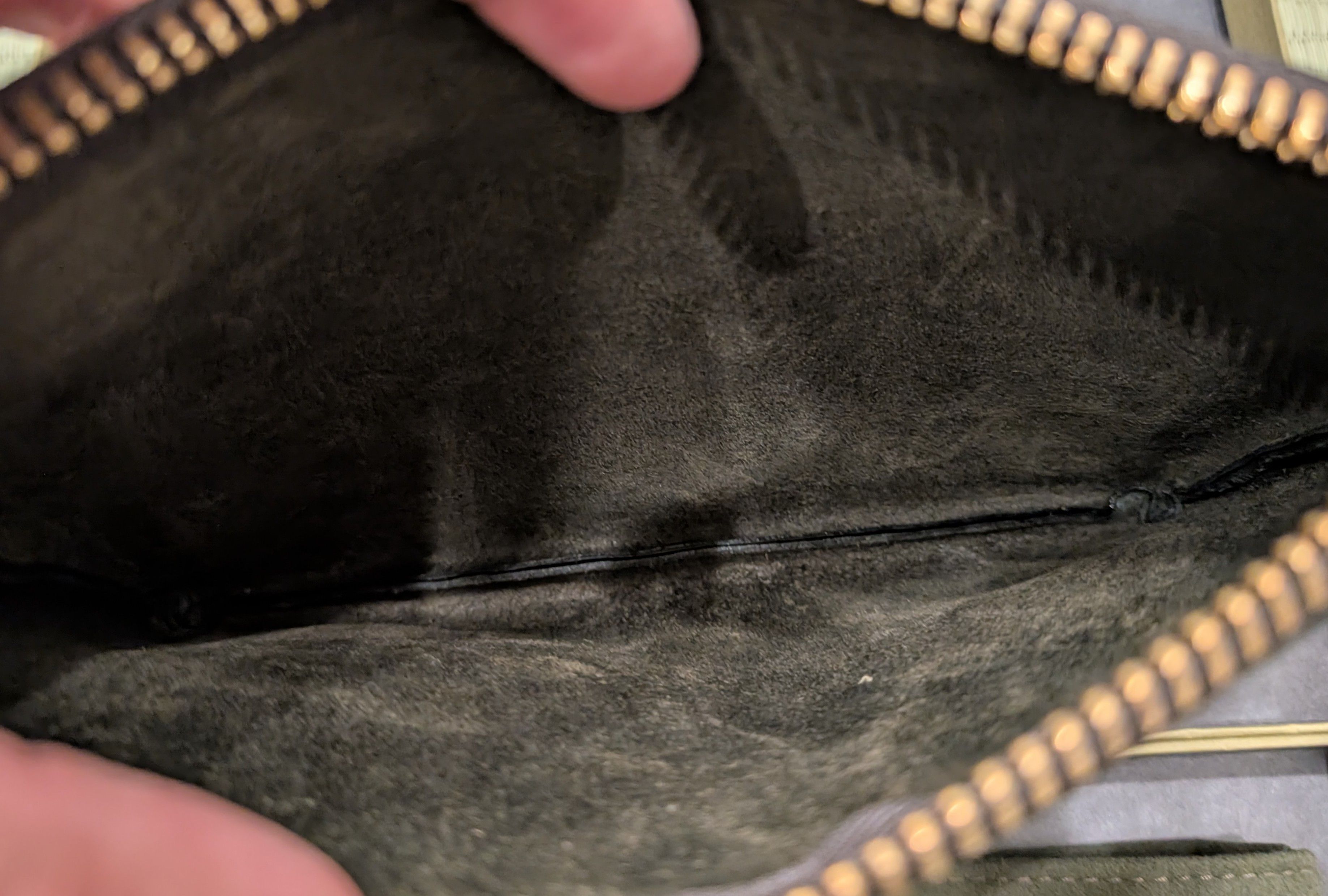 Filson NEW IN BOX Filson Medium Leather Pouch 2018 Limited Edition Size ONE SIZE - 5 Thumbnail