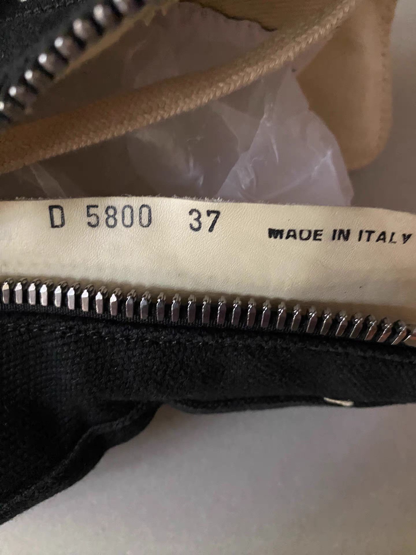 Rick Owens Rick Owens DRKSHDW Canvas Low Top Sneakers Size US 7 / IT 37 - 6 Thumbnail