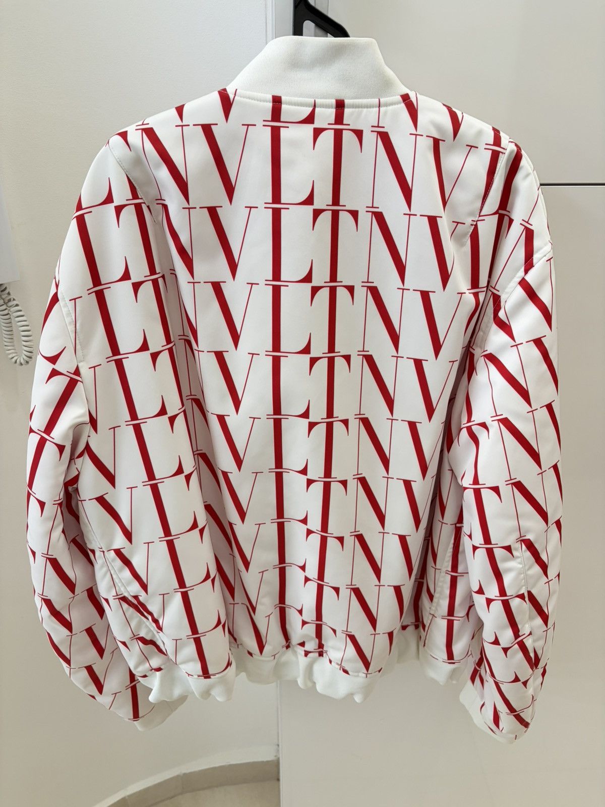 Valentino Valentino Garavani Men’s Jacket Size US M / EU 48-50 / 2 - 2 Thumbnail