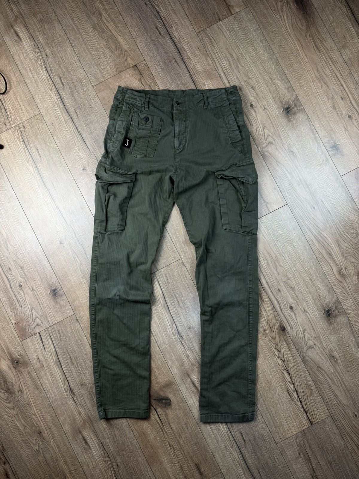 At Last & Co × Butcher Products × Tenderloin Atlast&co lot511