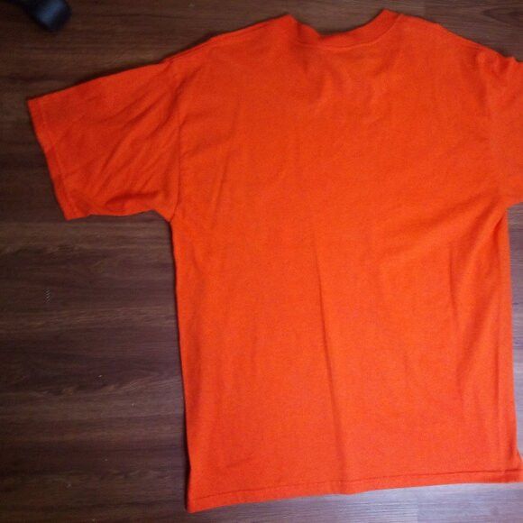 Gildan DS Vintage Oregon State Beavers Fiesta Bowl 2001 T-Shirt Size US L / EU 52-54 / 3 - 5 Thumbnail