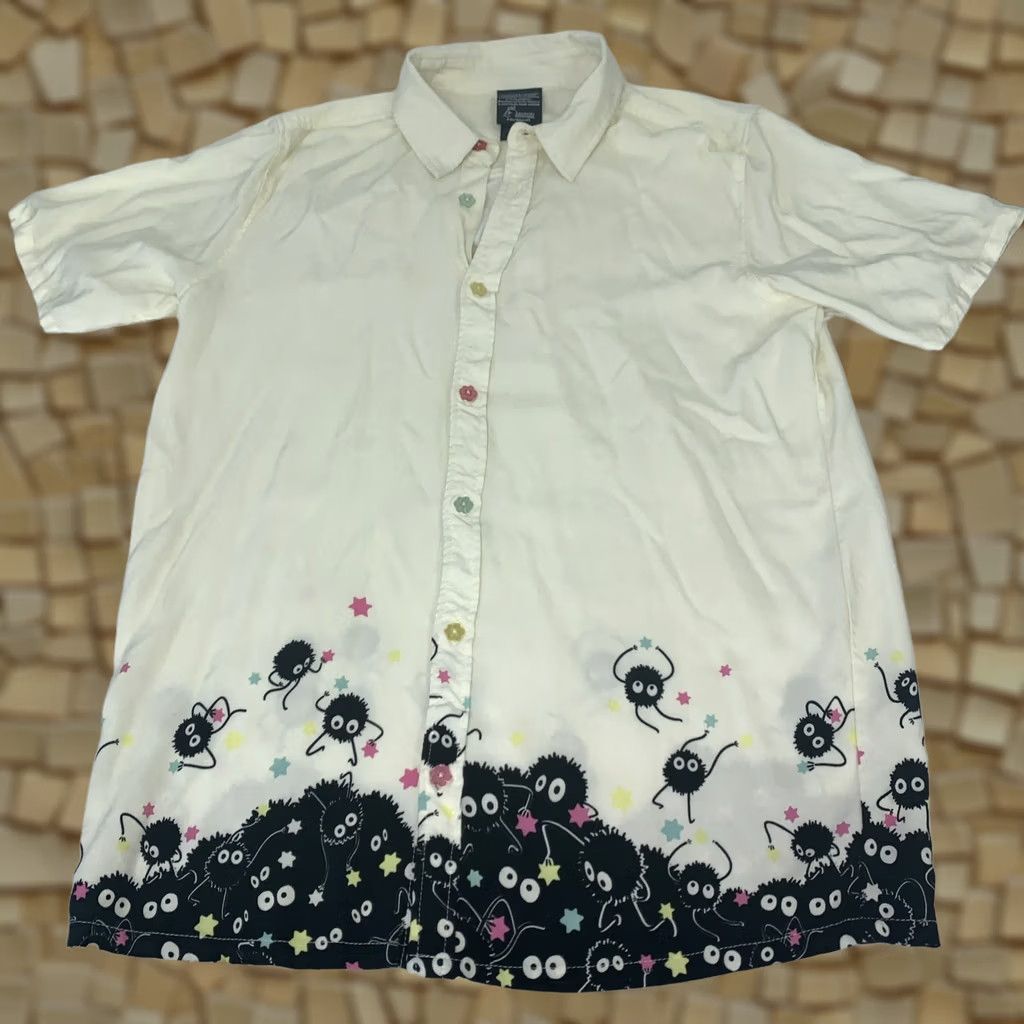 Vintage VINTAGE Size S / US 4 / IT 40 - 1 Thumbnail