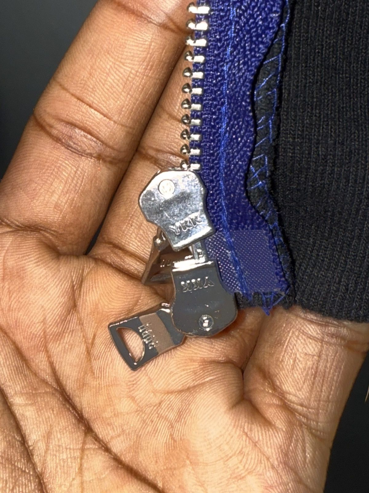 Bape Kid Cudi x BAPE Tiger Zip up Size US M / EU 48-50 / 2 - 8 Thumbnail