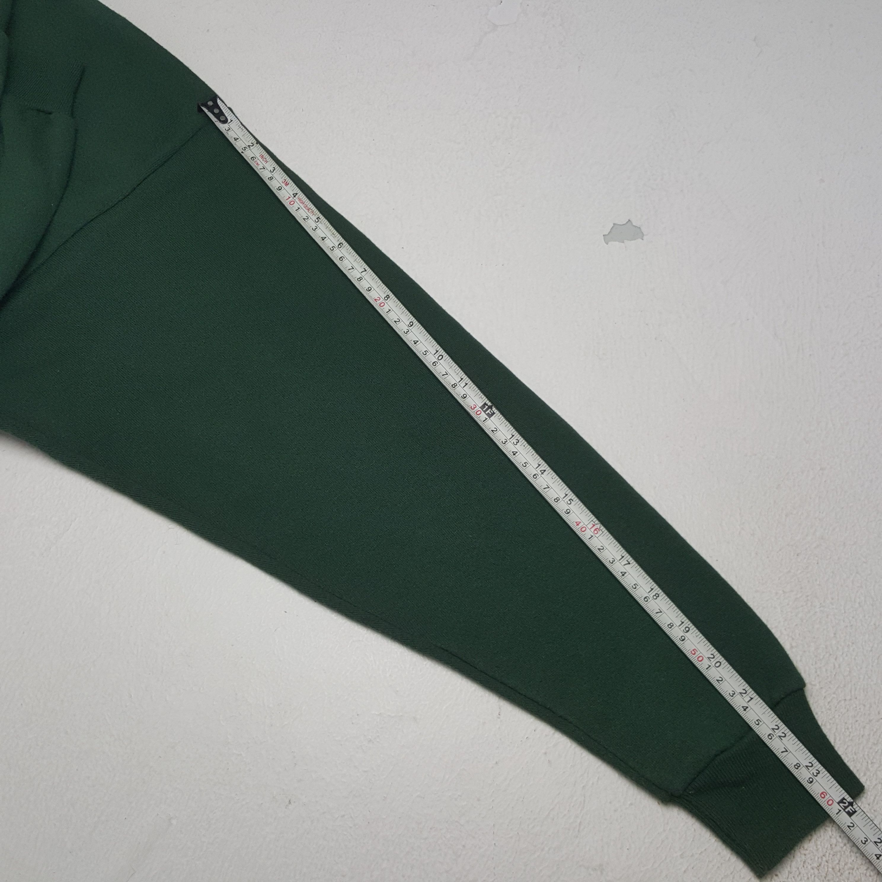 NFL × Sports Specialties × Vintage Vintage Wilson NFL Baseball Sweatshirt Size US XL / EU 56 / 4 - 8 Thumbnail