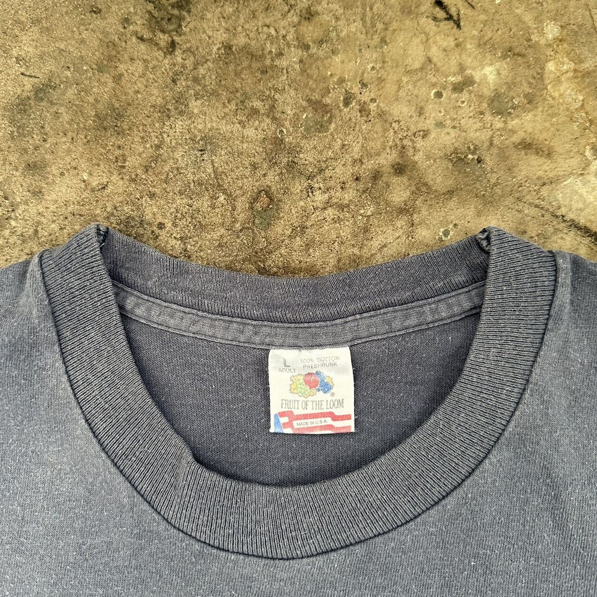 Vintage Vtg 90s ALCATRAZ The Rock Movie Tee Shirt Size US L / EU 52-54 / 3 - 6 Thumbnail