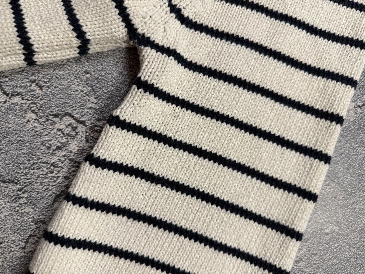 Sezane Sezane Cardigan Sweater Knit Luxury Size S / US 4 / IT 40 - 12 Thumbnail
