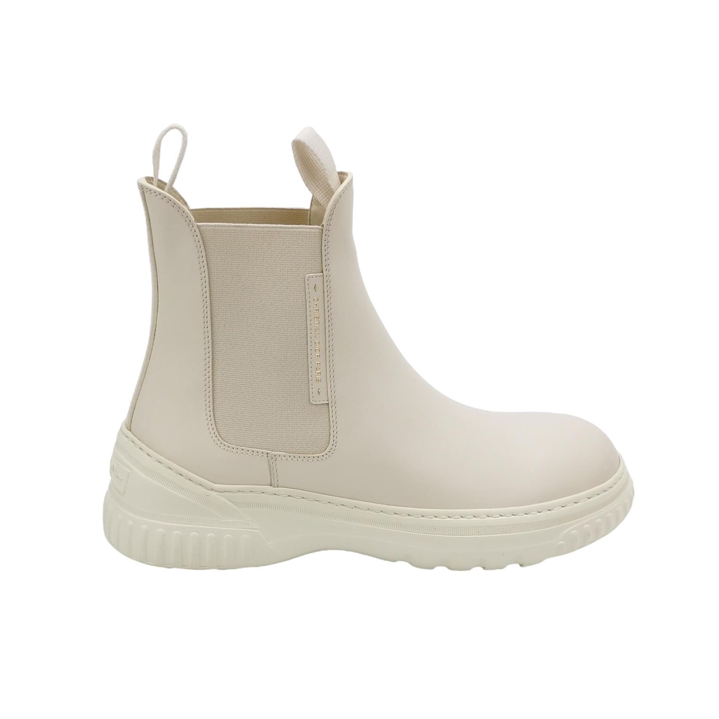 Dior Dior Women 8 Boots Size US 8 / IT 38 - 1 Thumbnail