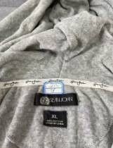 Sean John sean john zipup hoodie Size US XL / EU 56 / 4 - 4 Thumbnail