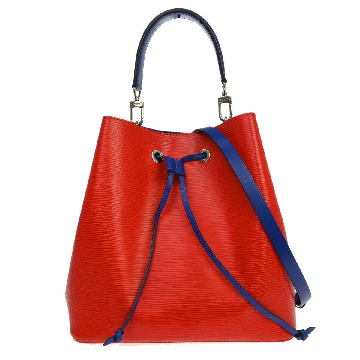Louis Vuitton Louis Vuitton NeoNoe Handbag Epi Leather Size ONE SIZE - 1 Thumbnail