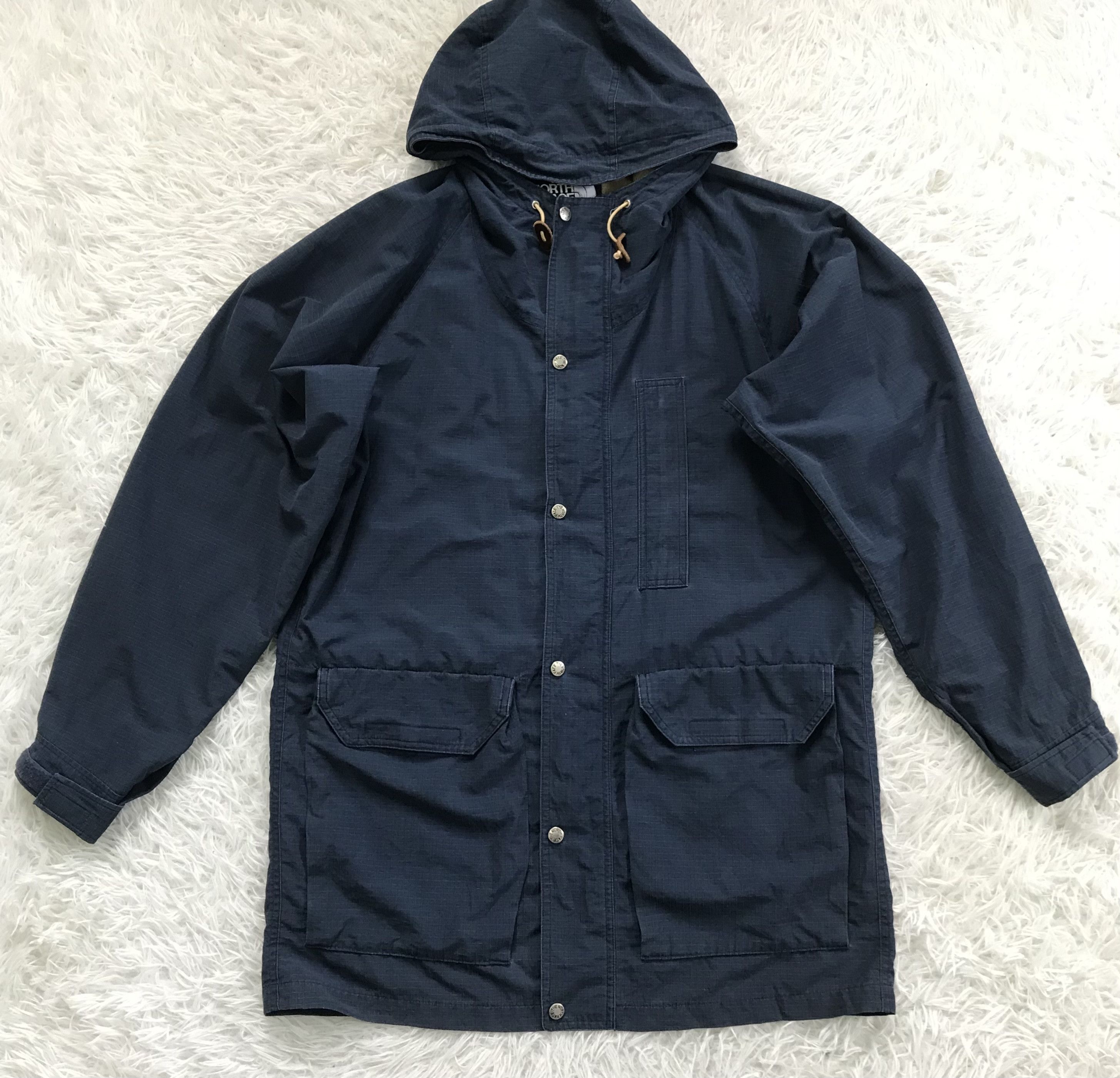 The North Face The North Face jacket Size US L / EU 52-54 / 3 - 2 Thumbnail