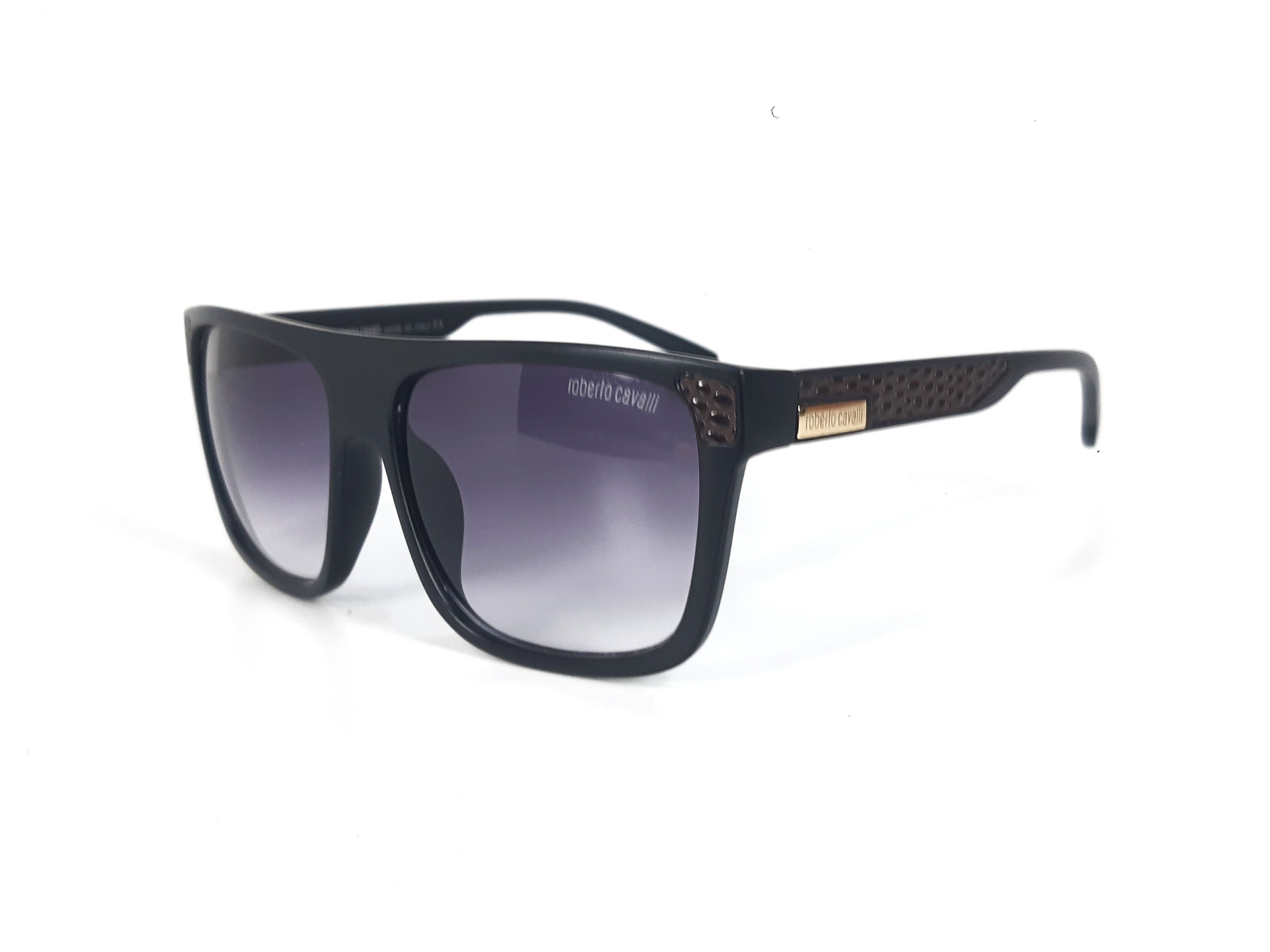 Roberto Cavalli ROBERTO CAVALLI BEGONIA RC 593S Italy Sunglasses RARE Size ONE SIZE - 4 Thumbnail