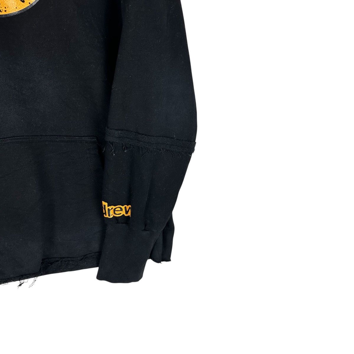 Drew House DREW HOUSE HOODIE SWEATSHIRT Size US M / EU 48-50 / 2 - 6 Thumbnail
