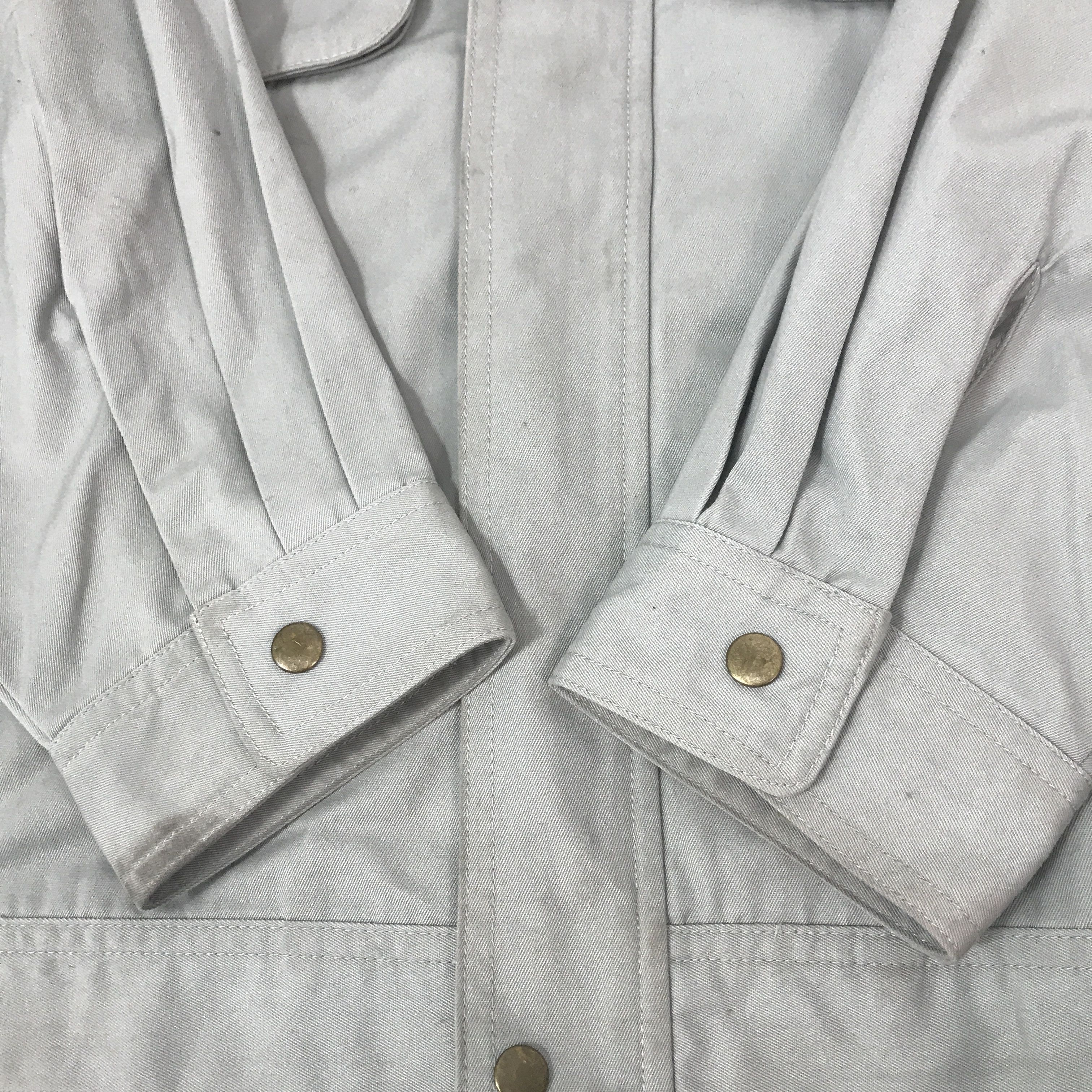 Sports Specialties Vintage Mazda Jacket Motorsport custom Jacket K62B14 Size US L / EU 52-54 / 3 - 7 Thumbnail