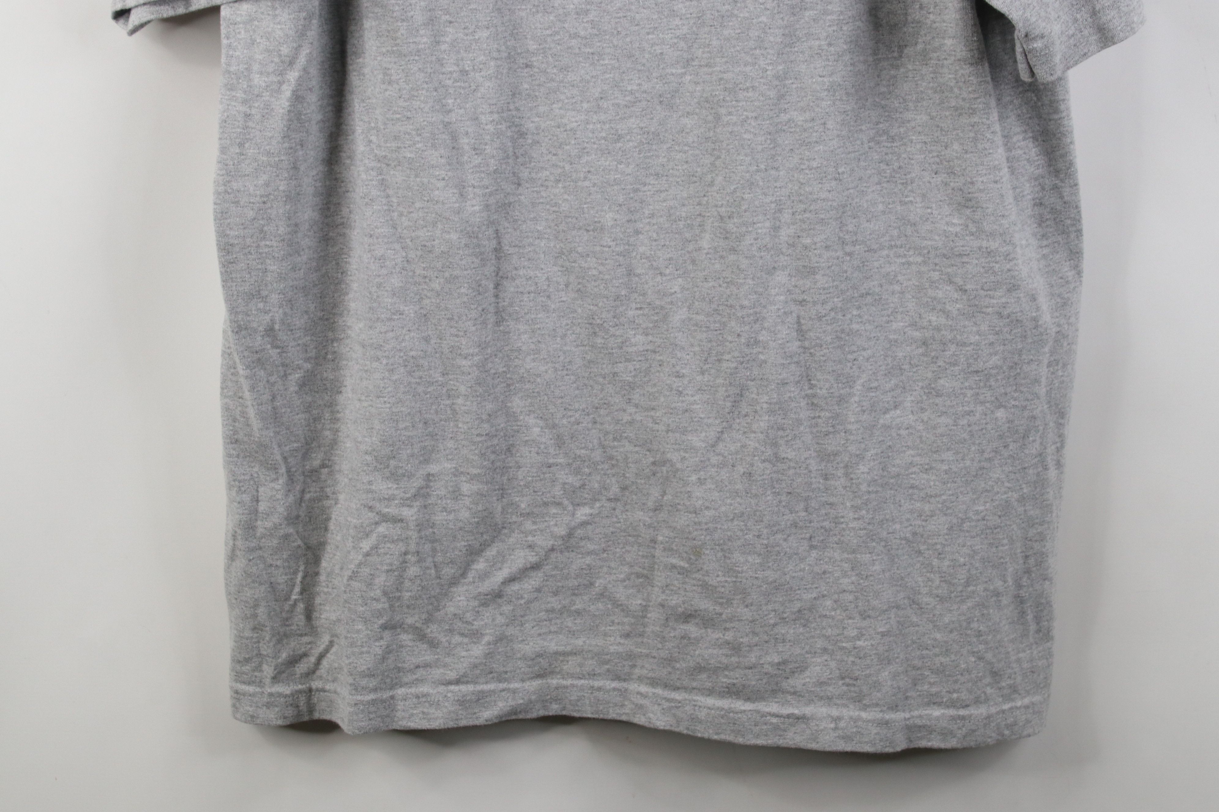 Vintage Vintage Y2K Lansing Lugnuts Baseball Short Sleeve T-Shirt Size US L / EU 52-54 / 3 - 12 Thumbnail