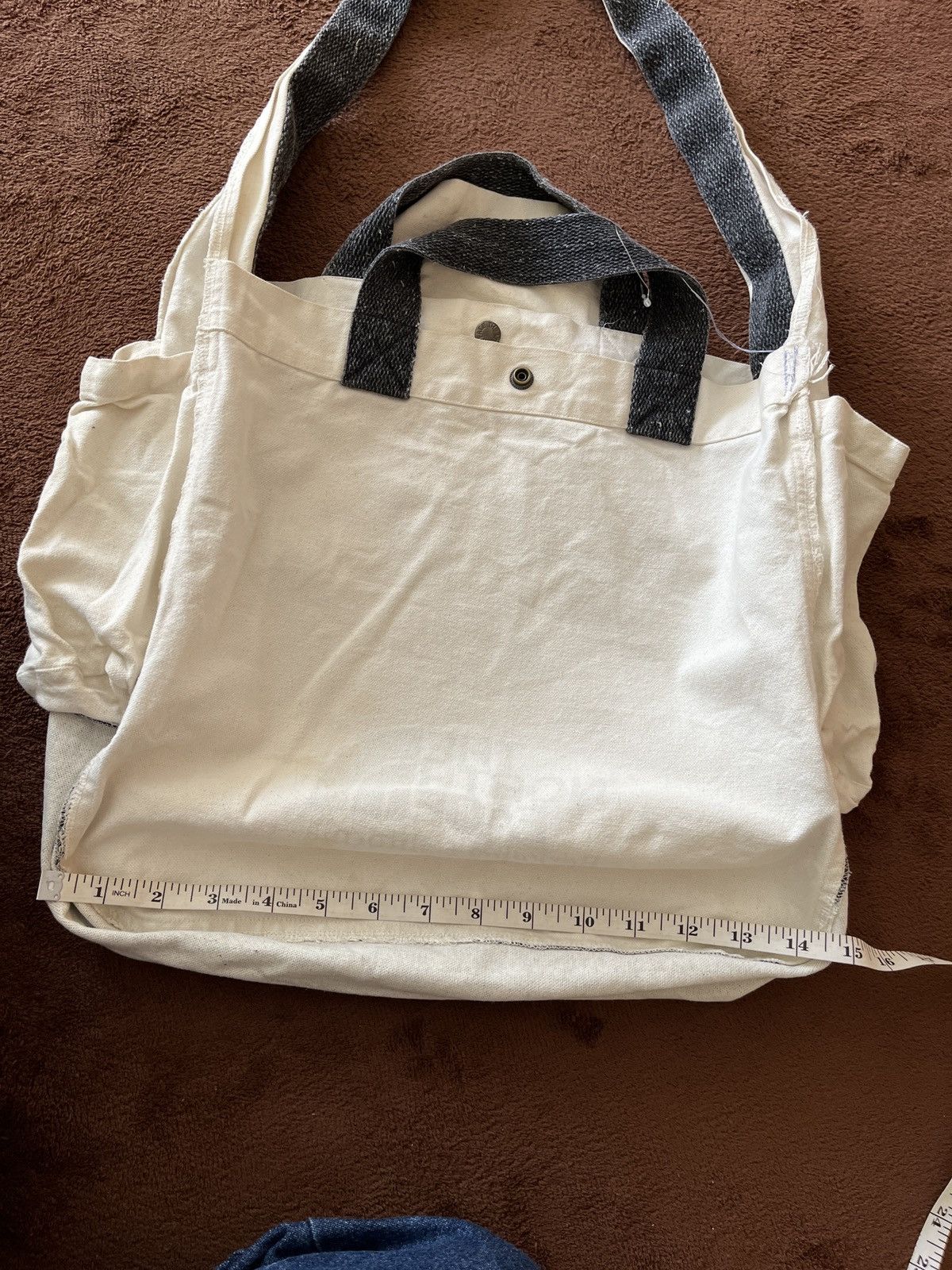 The North Face The North Face Sling Bag Medium Size ONE SIZE - 12 Thumbnail