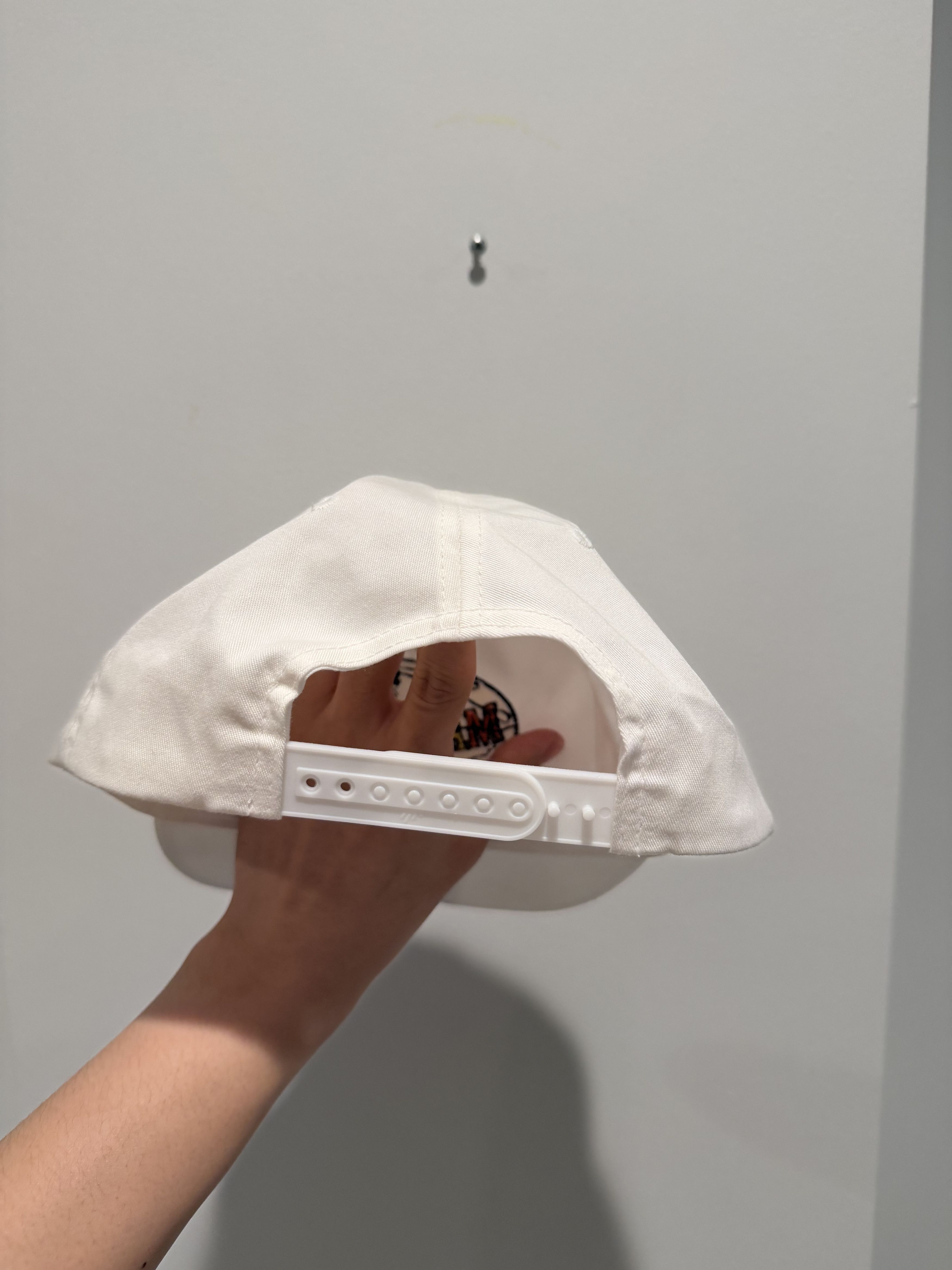 Madhappy Mad happy mental health cap Size ONE SIZE - 2 Thumbnail