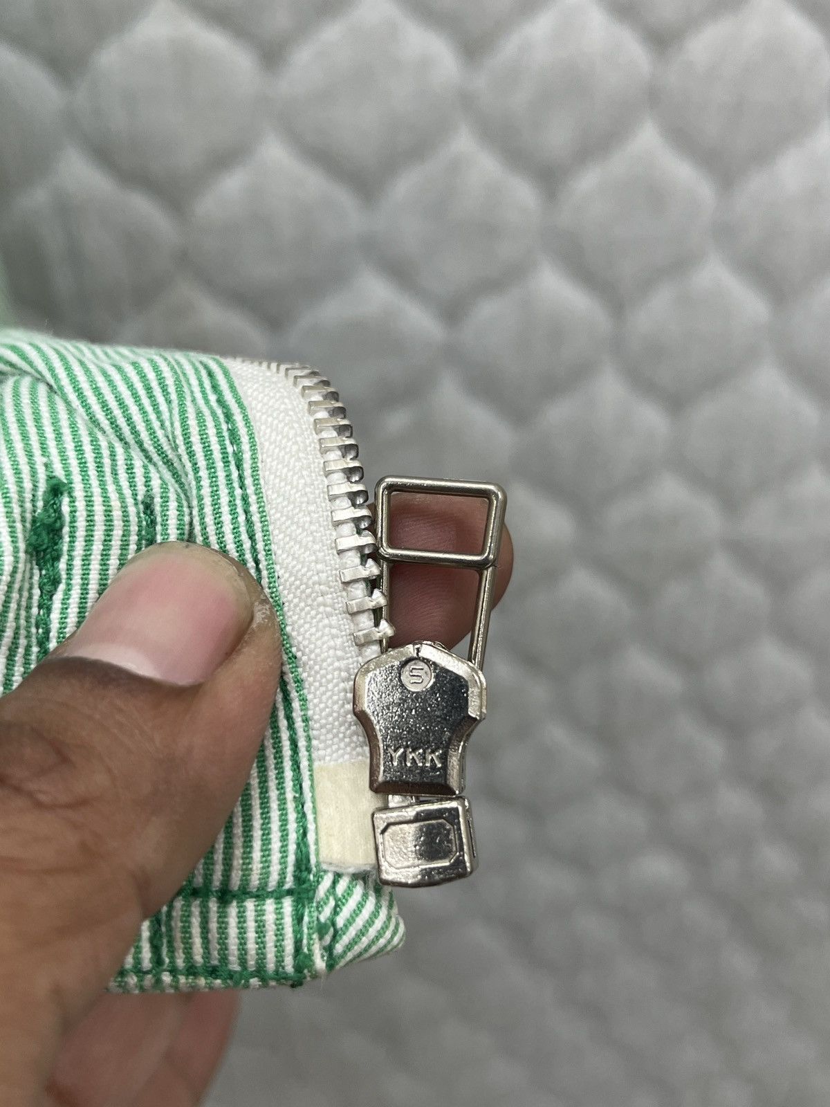 United Colors Of Benetton 🔥🔥🔥STEALS VTG BENETTON FORMULA ONE WORLD RACE CHAMPIONSHIP Size US S / EU 44-46 / 1 - 11 Thumbnail