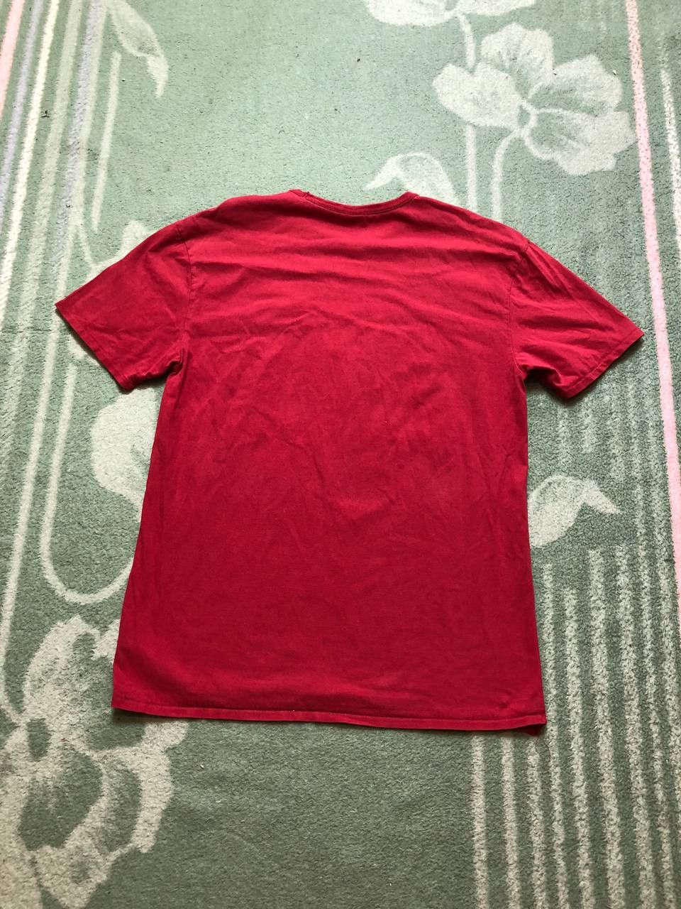 Oakley Vintage Oakley Slim Fit Y2K Logo Short Sleeve T-Shirt Size US XL / EU 56 / 4 - 11 Thumbnail