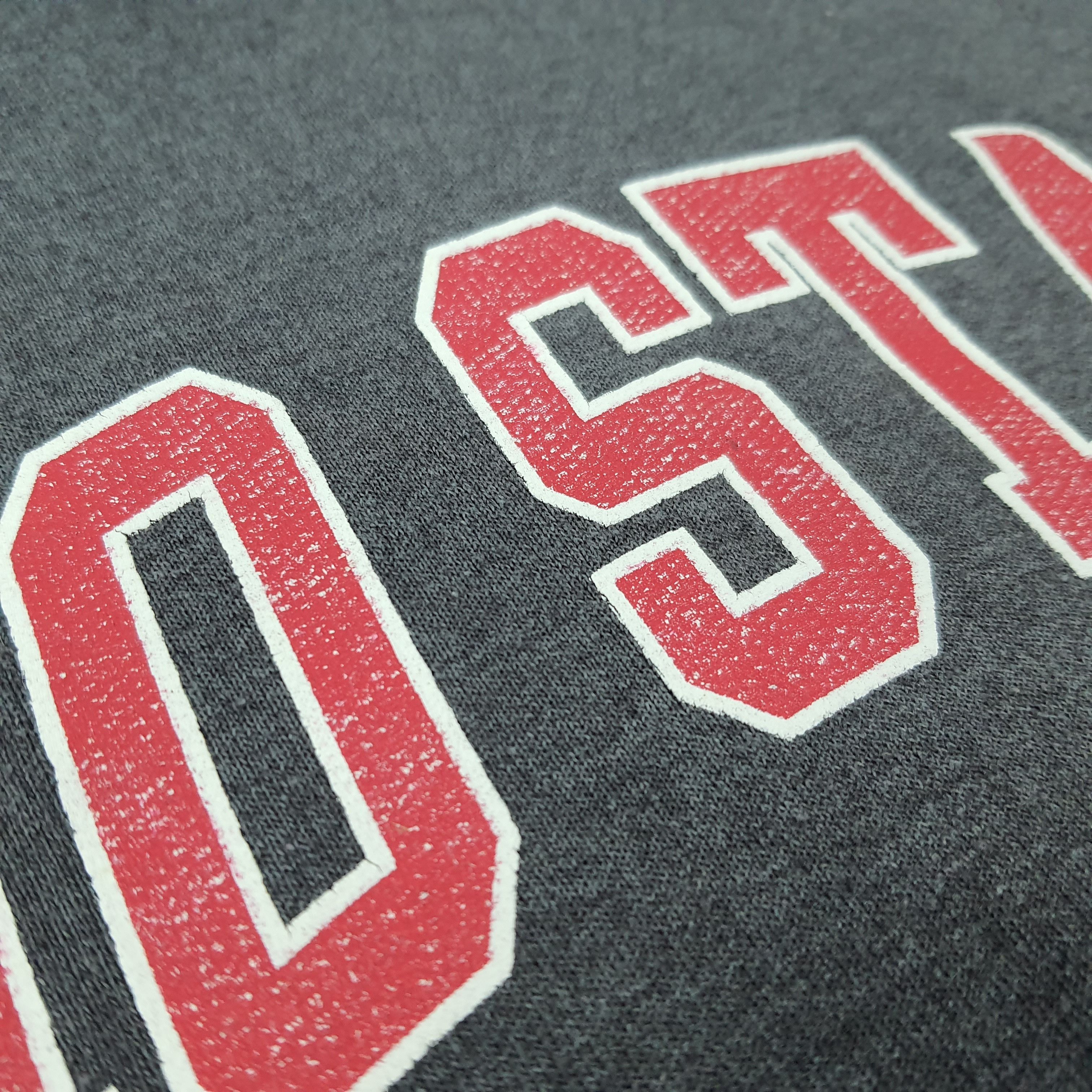 Champion Vintage Champion Ohio State American Football Hoodie C224N18 Size US XL / EU 56 / 4 - 2 Thumbnail