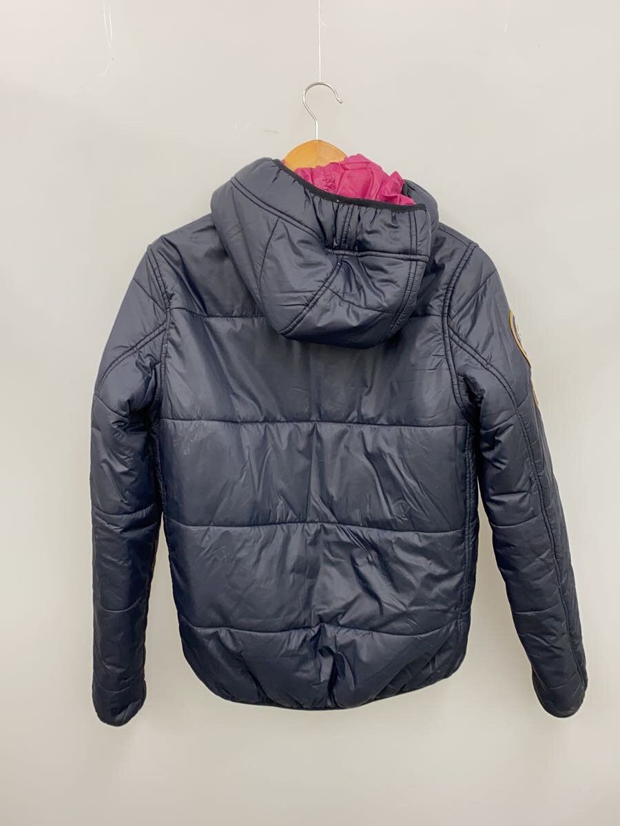 Hysteric Glamour Hysteric Glamour Nylon Down Jacket Black Size US S / EU 44-46 / 1 - 2 Thumbnail