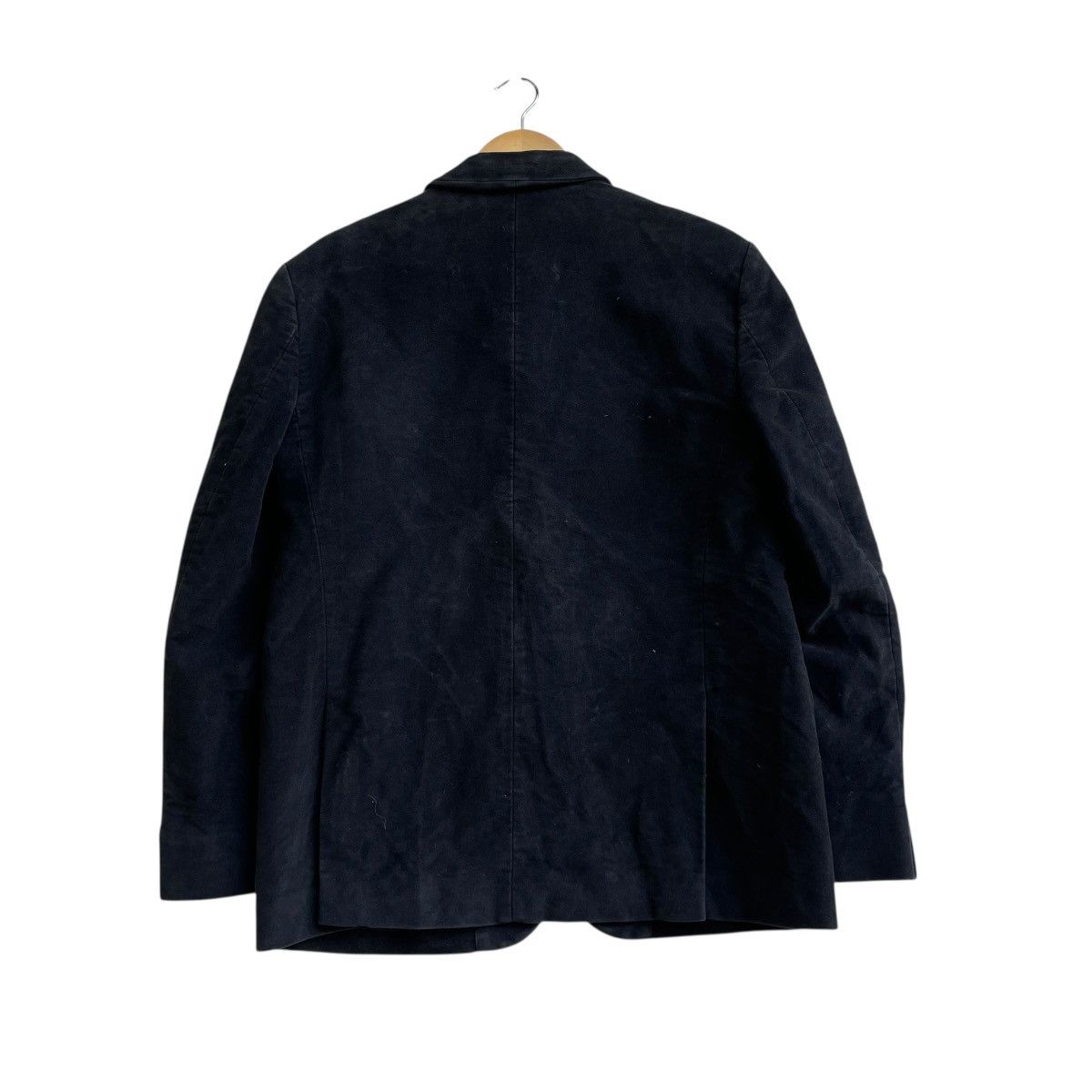 A.P.C. 💥Vintage Apc Casual Blazer Coat Jacket Made In France Size US M / EU 48-50 / 2 - 2 Thumbnail