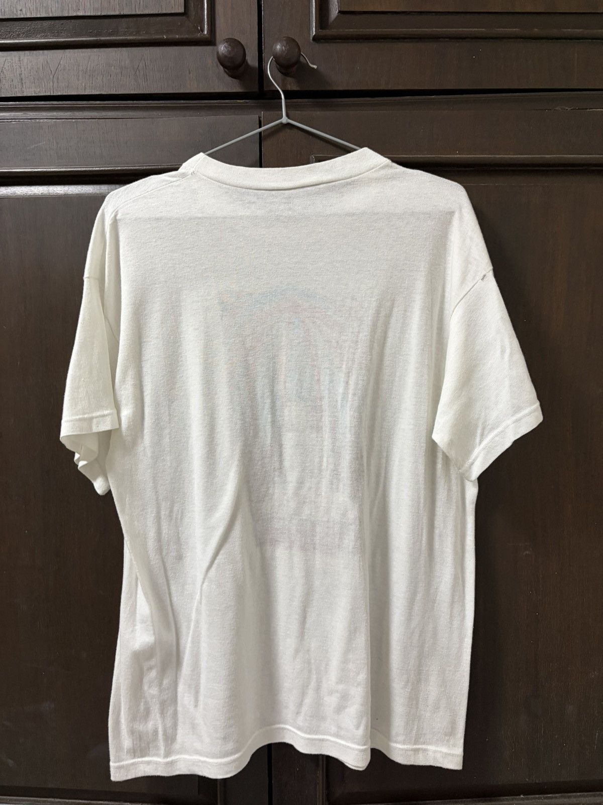 Other SALVADOR DALI EU 1990s Size US L / EU 52-54 / 3 - 4 Thumbnail