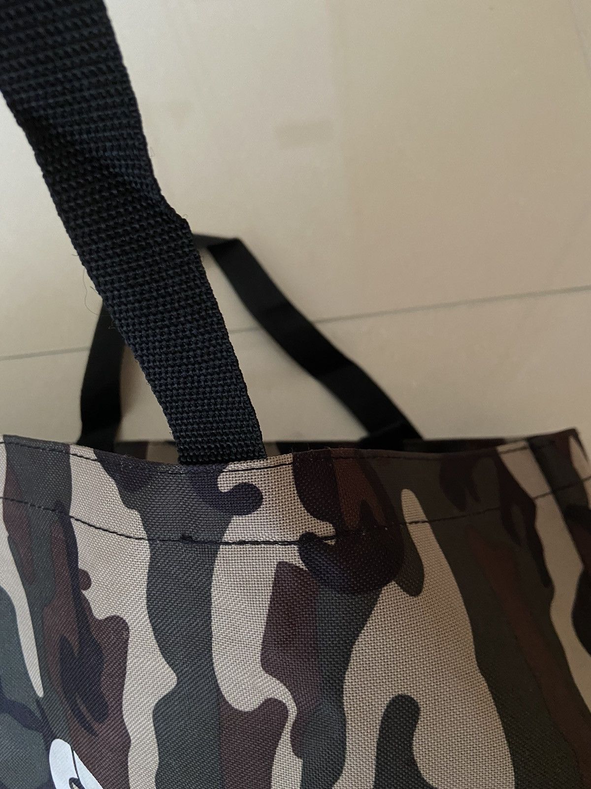 Sophnet. Sophnet tote bag Size ONE SIZE - 2 Thumbnail