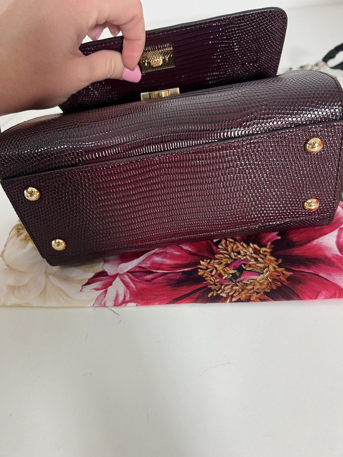 Dolce & Gabbana Sicily dolce & gabbana Size ONE SIZE - 7 Thumbnail